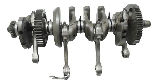 Virabrequim Bmw S 1000 Rr 10-14 Original