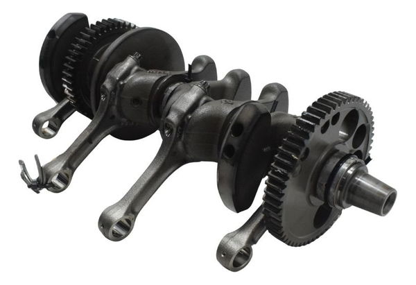 Virabrequim Bmw S 1000 Rr 10-14 Original