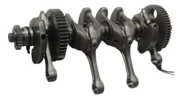 Virabrequim Bmw S 1000 Rr 10-14 Original