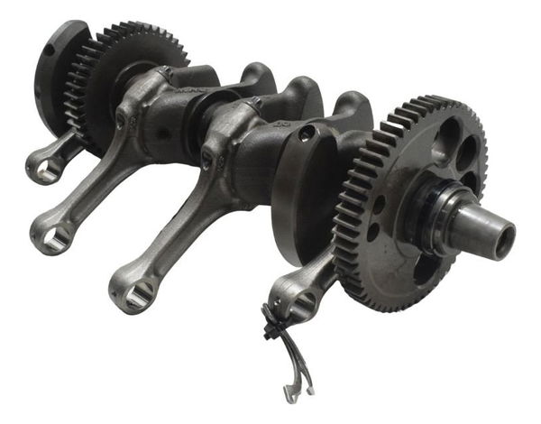 Virabrequim Bmw S 1000 Rr 10-14 Original