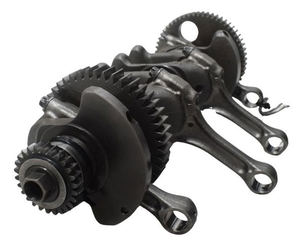 Virabrequim Bmw S 1000 Rr 10-14 Original