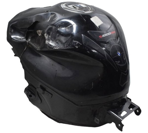 Tanque S/ Chave C/ Avaria Bmw S 1000 Rr 10-14 Original