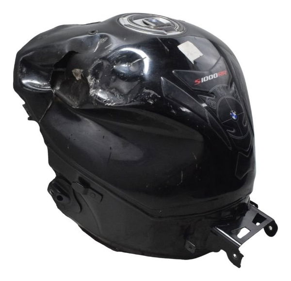 Tanque S/ Chave C/ Avaria Bmw S 1000 Rr 10-14 Original