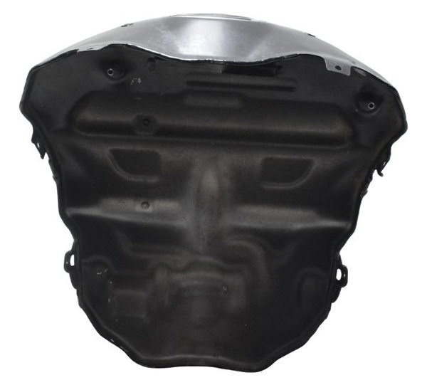 Tanque S/ Chave C/ Avaria Bmw S 1000 Rr 10-14 Original