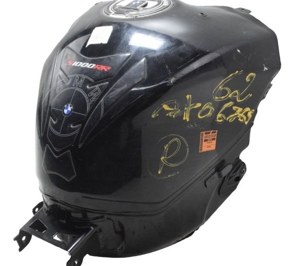 Tanque S/ Chave C/ Avaria Bmw S 1000 Rr 10-14 Original