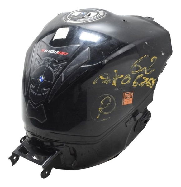Tanque S/ Chave C/ Avaria Bmw S 1000 Rr 10-14 Original