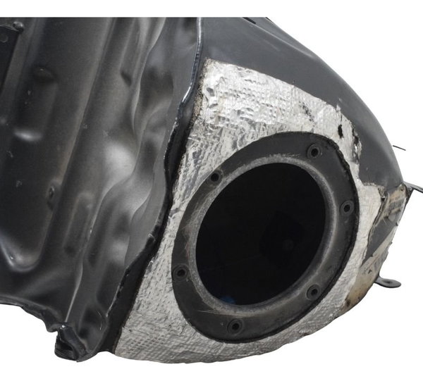 Tanque S/ Chave C/ Avaria Bmw S 1000 Rr 10-14 Original