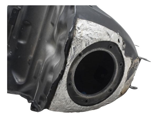 Tanque S/ Chave C/ Avaria Bmw S 1000 Rr 10-14 Original