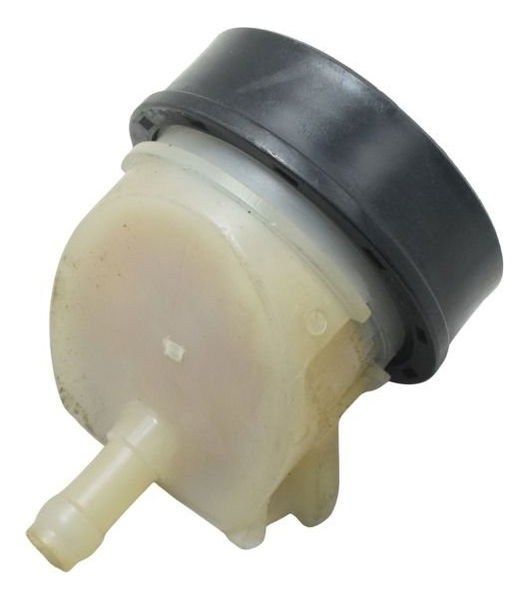 Reservatório Freio Traseiro C/avaria Bmw S 1000 Rr 10-14 Org