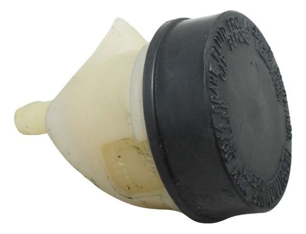 Reservatório Freio Traseiro C/avaria Bmw S 1000 Rr 10-14 Org