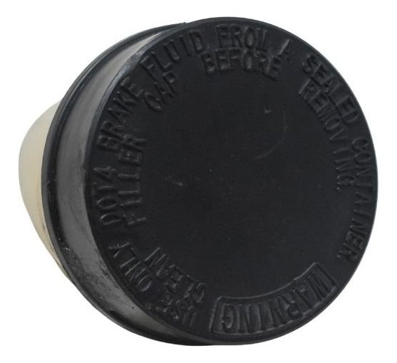 Reservatório Freio Traseiro C/avaria Bmw S 1000 Rr 10-14 Org