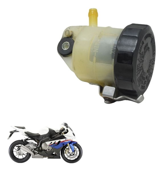 Reservatório Freio Dianteiro Bmw S 1000 Rr 10-14 Original