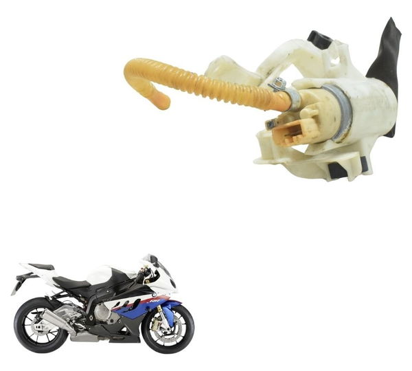 Refil Bomba Combustível Bmw S 1000 Rr 10-14 Original