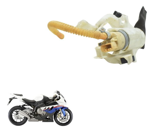 Refil Bomba Combustível Bmw S 1000 Rr 10-14 Original
