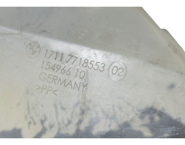 Reservatório Água Bmw S 1000 Rr 10-14 Original