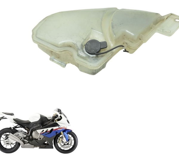 Reservatório Água Bmw S 1000 Rr 10-14 Original