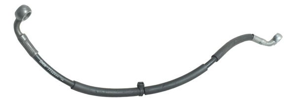 Flexível Freio Traseiro A Bmw S 1000 Rr 10-14 Original