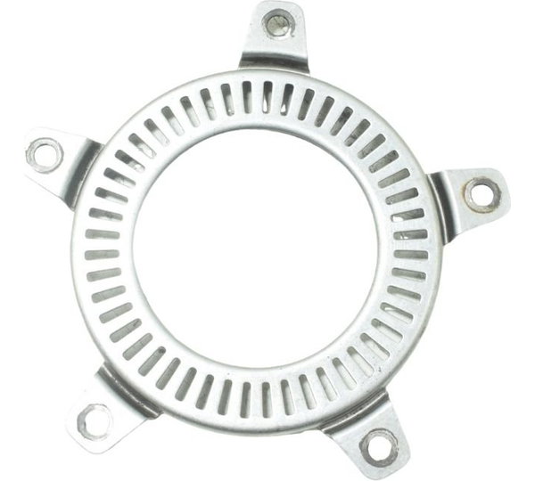 Roda Fônica Traseira Bmw S 1000 Rr 10-14 Original