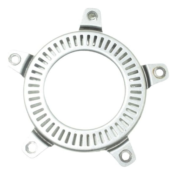 Roda Fônica Traseira Bmw S 1000 Rr 10-14 Original