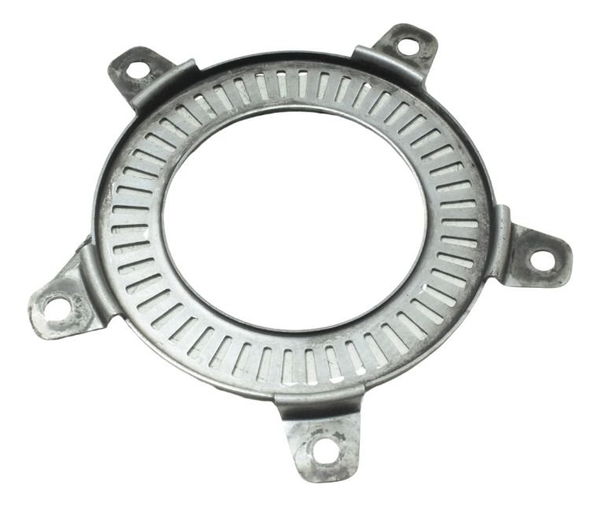 Roda Fônica Traseira Bmw S 1000 Rr 10-14 Original