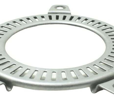 Roda Fônica Traseira Bmw S 1000 Rr 10-14 Original