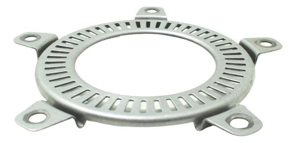 Roda Fônica Traseira Bmw S 1000 Rr 10-14 Original