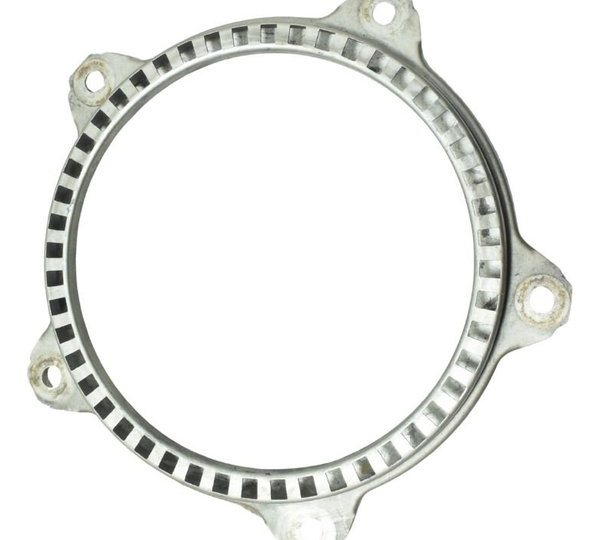 Roda Fônica Dianteira Bmw S 1000 Rr 10-14 Original