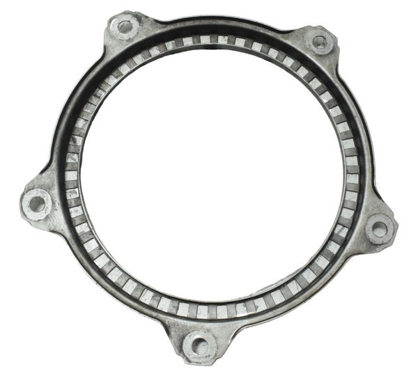 Roda Fônica Dianteira Bmw S 1000 Rr 10-14 Original