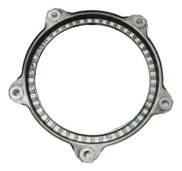 Roda Fônica Dianteira Bmw S 1000 Rr 10-14 Original