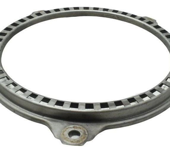 Roda Fônica Dianteira Bmw S 1000 Rr 10-14 Original