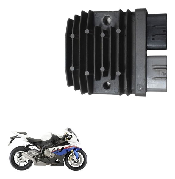 Retificador Carga Bmw S 1000 Rr 10-14 Original