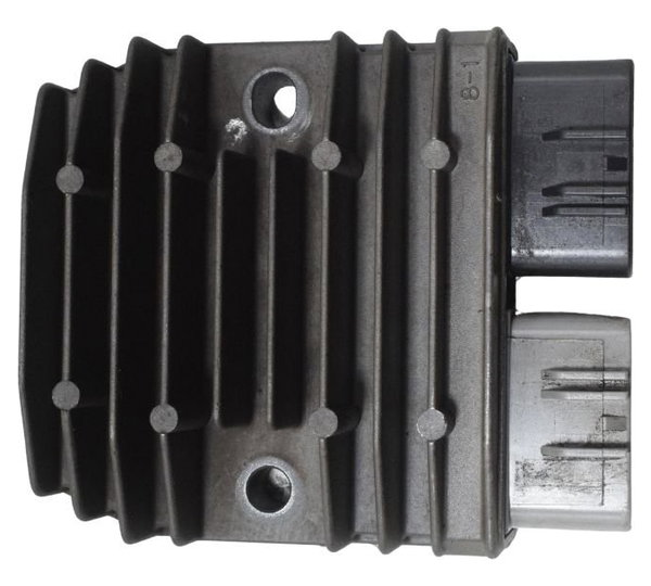 Retificador Carga Bmw S 1000 Rr 10-14 Original