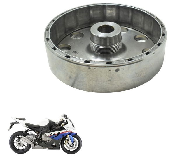 Volante Magneto Bmw S 1000 Rr 10-14 Original