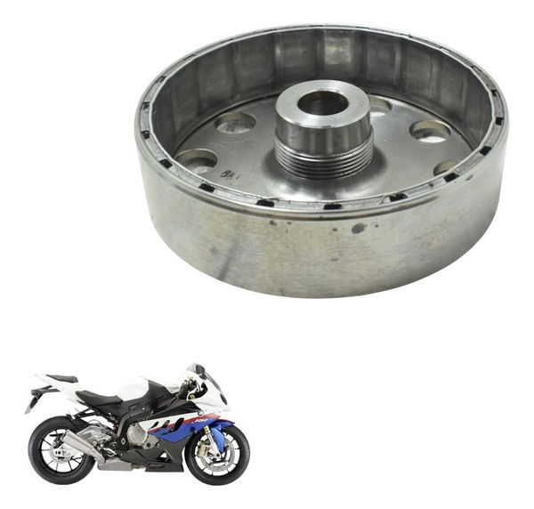 Volante Magneto Bmw S 1000 Rr 10-14 Original