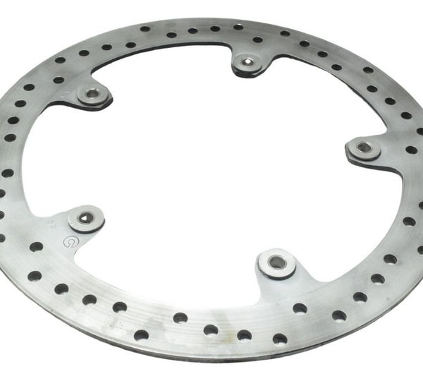 Disco Freio Dianteiro Bmw S 1000 Rr 10-14 Original