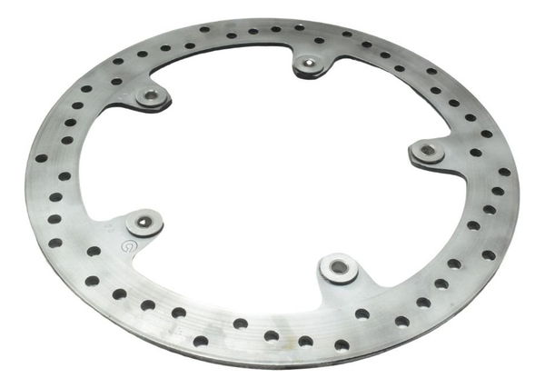 Disco Freio Dianteiro Bmw S 1000 Rr 10-14 Original