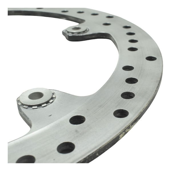 Disco Freio Dianteiro Bmw S 1000 Rr 10-14 Original