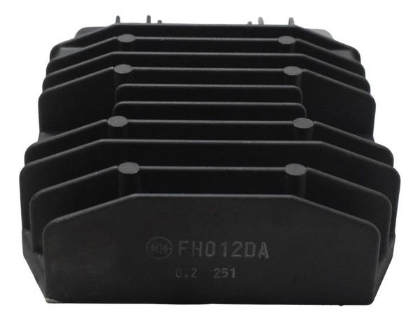 Retificador Carga Bmw S 1000 Rr 10-14 Original