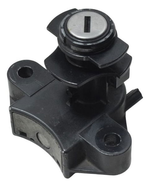 Chave Ignição S/ Chave Bmw S 1000 Rr 10-14 Original