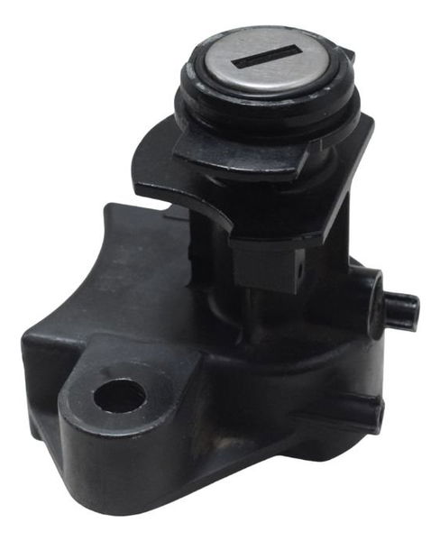 Chave Ignição S/ Chave Bmw S 1000 Rr 10-14 Original