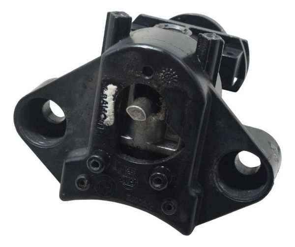 Chave Ignição S/ Chave Bmw S 1000 Rr 10-14 Original