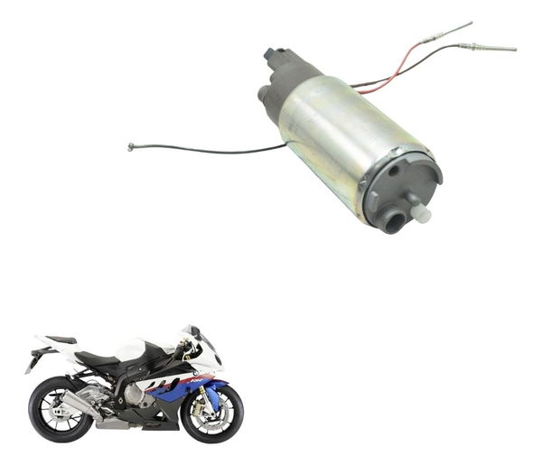 Refil Bomba Combustível Bmw S 1000 Rr 10-14 Original