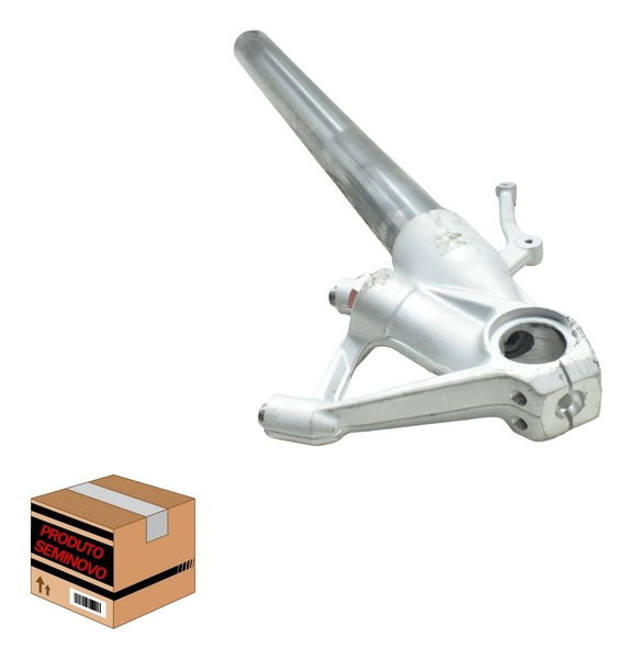 Tubo Interno Bengala Direito C/ Det Bmw S 1000 Rr 10-14 Orig