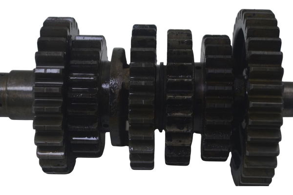 Eixo Secundário Câmbio C/avaria Suzuki Dl 1000 V-strom 14-19