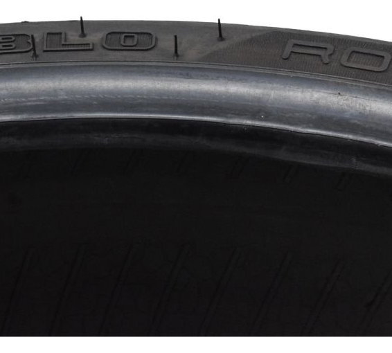 Pneu Pirelli Diablo Rosso Iii 240/45 Zr 17