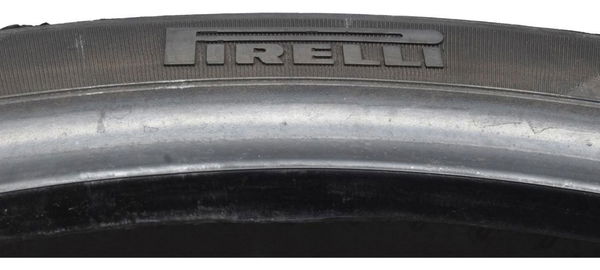 Pneu Pirelli Diablo Rosso Iii 240/45 Zr 17