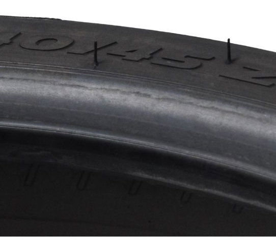 Pneu Pirelli Diablo Rosso Iii 240/45 Zr 17