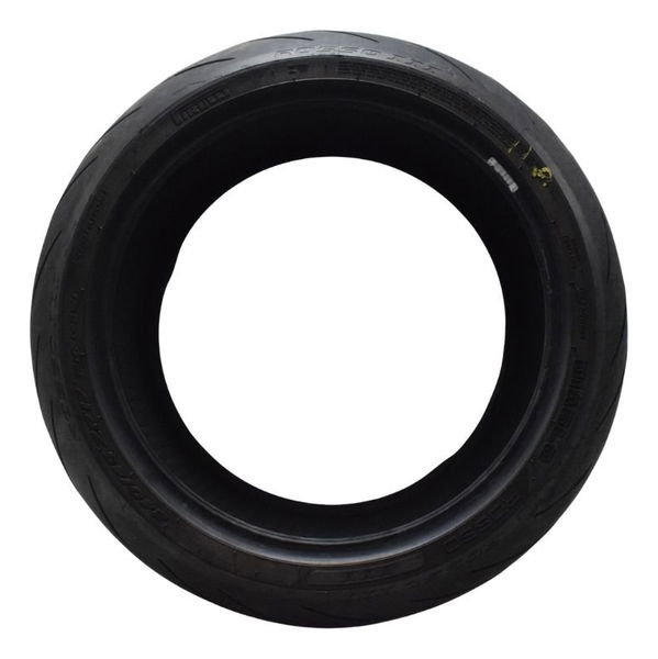 Pneu Pirelli Diablo Rosso Iii 240/45 Zr 17