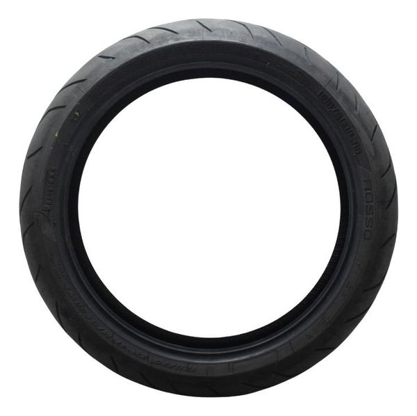 Pneu Pirelli Diablo Rosso Ii 120/70 Zr 17