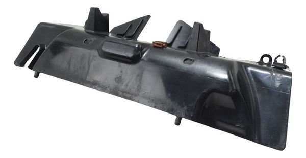 Acabamento Radiador Suzuki Gsx-r Srad 1000 18-23 Original